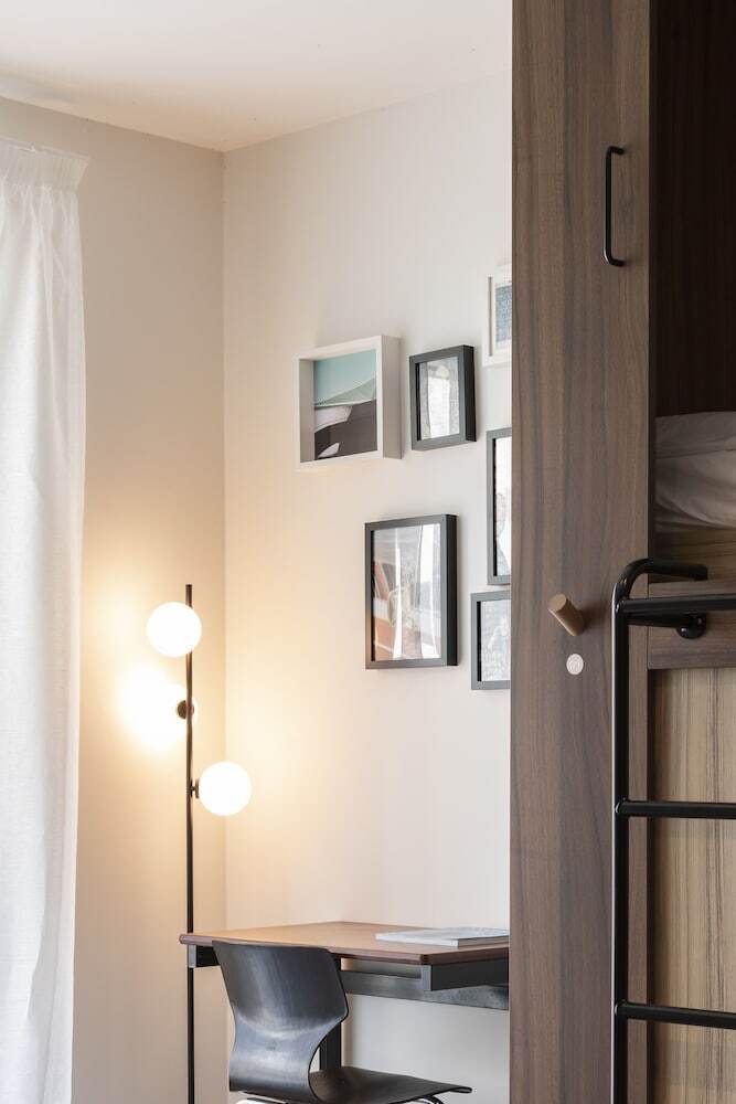 Hotel Yust Li�ge