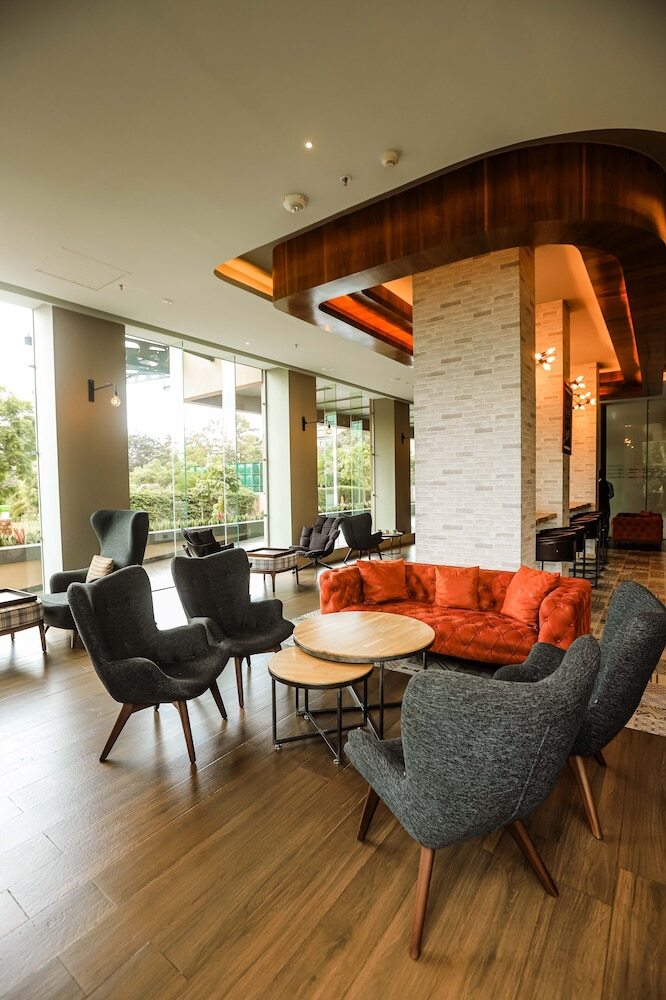 Hotel Four Points By Sheraton Kigali