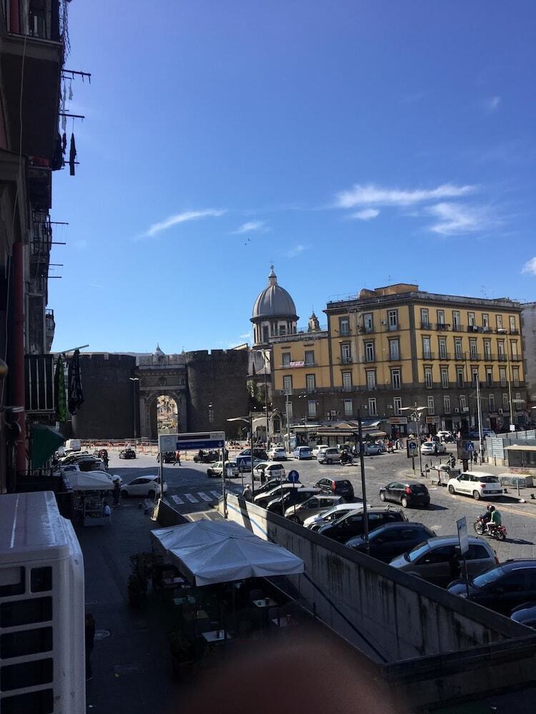 Il Cuore Di Napoli