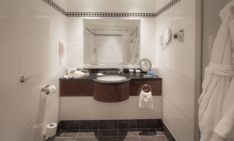 Glasgow Grosvenor Hotel