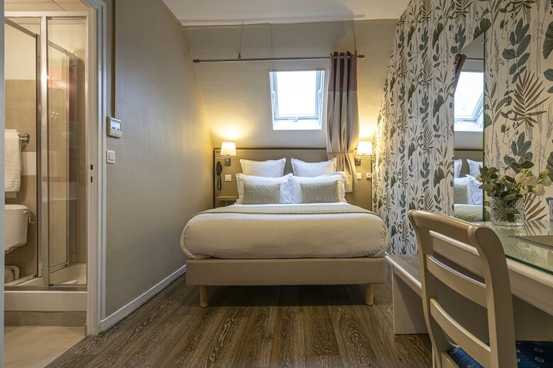 Splendid Hotel