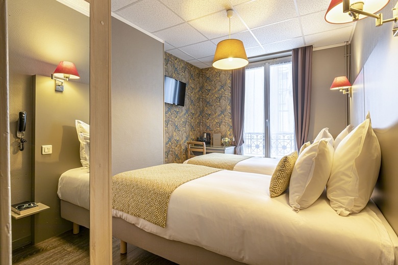 Splendid Hotel