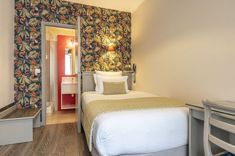 Splendid Hotel