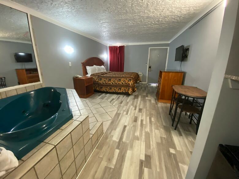 Motel Executive Inn