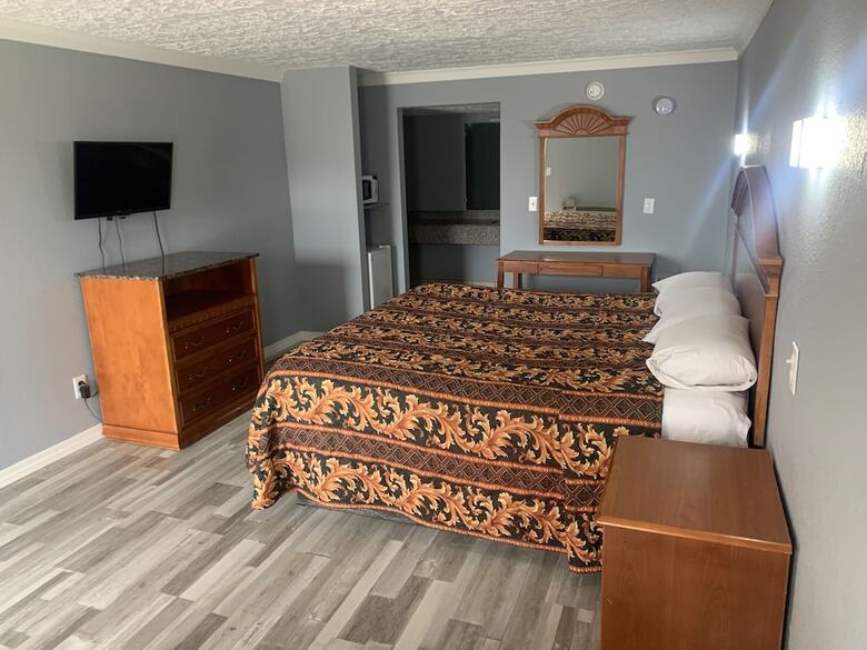 Motel Executive Inn