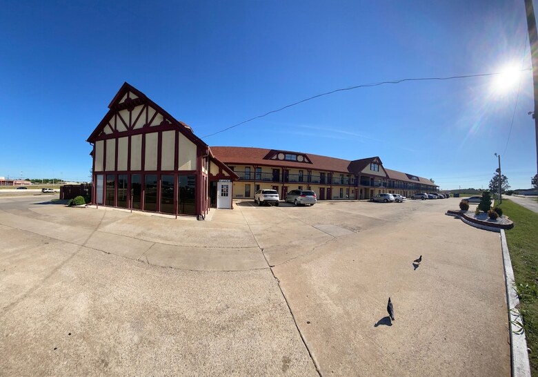 Motel Executive Inn