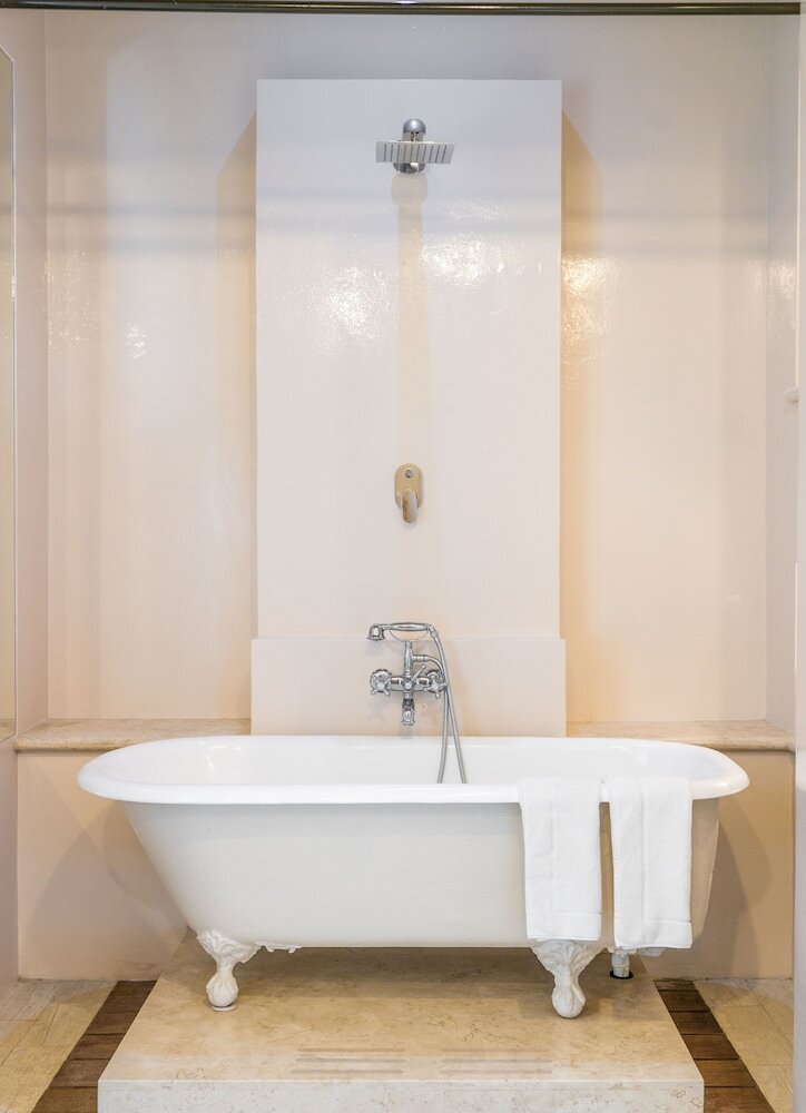 Hotel Casa Delphine