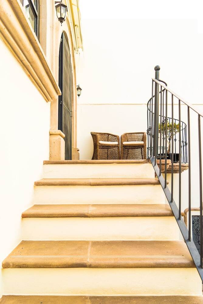 Hotel Casa Delphine