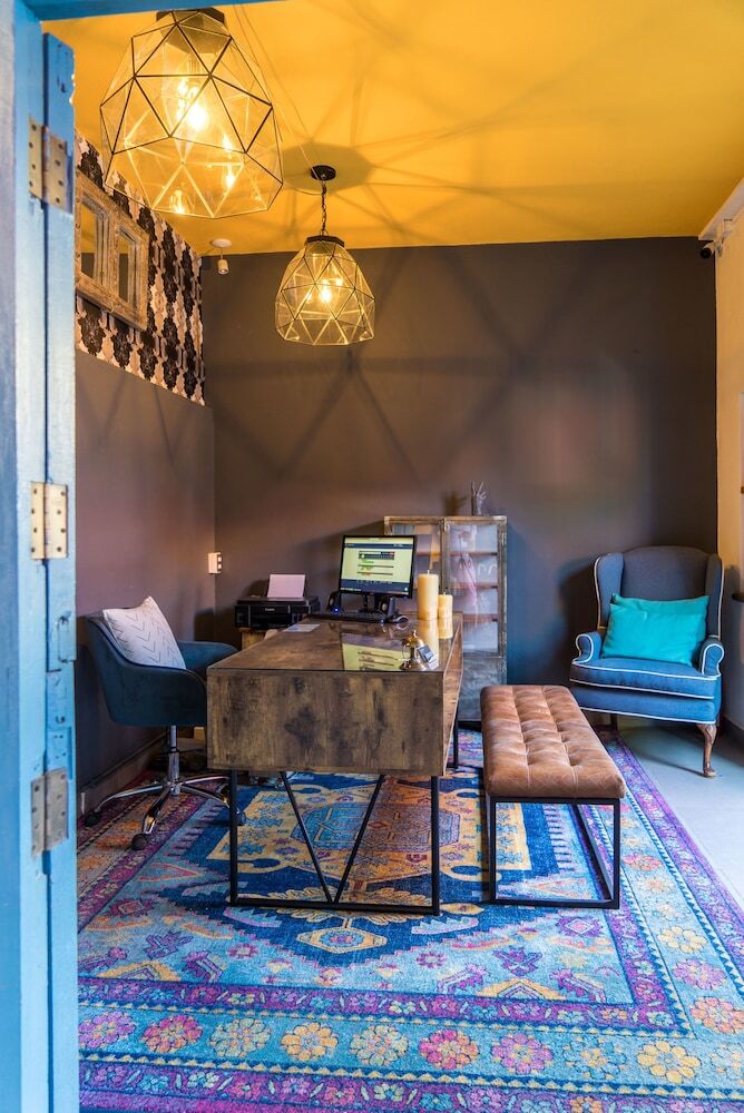 Hotel Casa Delphine