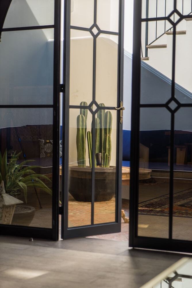 Hotel Casa Delphine