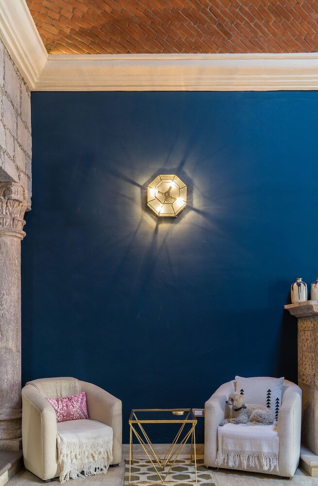 Hotel Casa Delphine