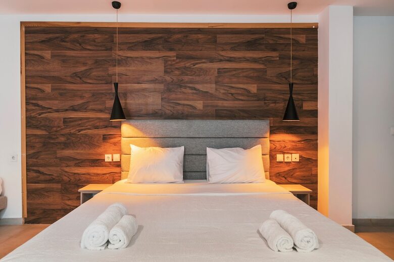 Hotel Bamboo Suites Adults Only