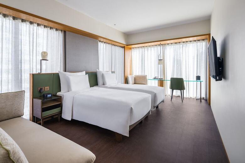 Humble Boutique Hotel