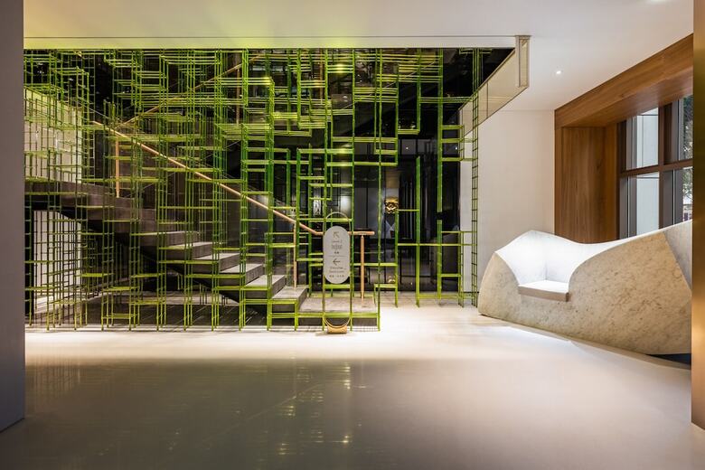 Humble Boutique Hotel