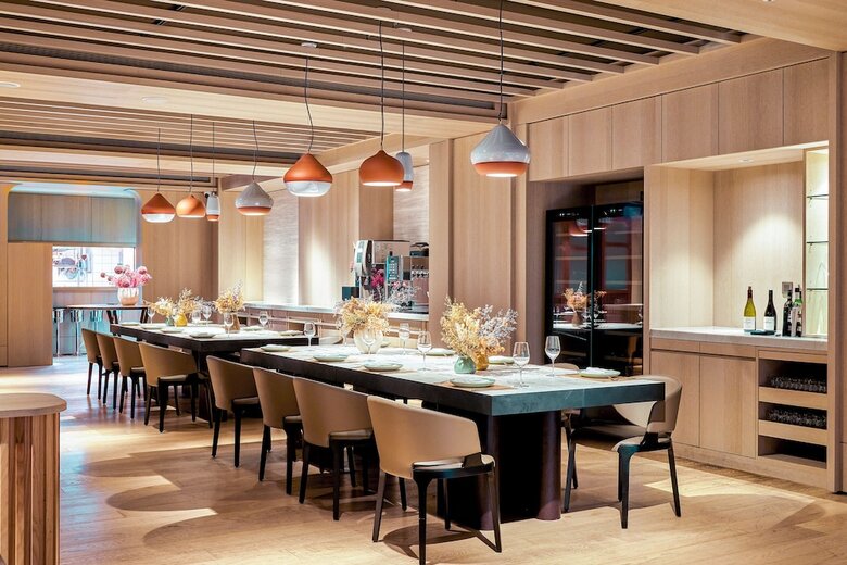 Humble Boutique Hotel
