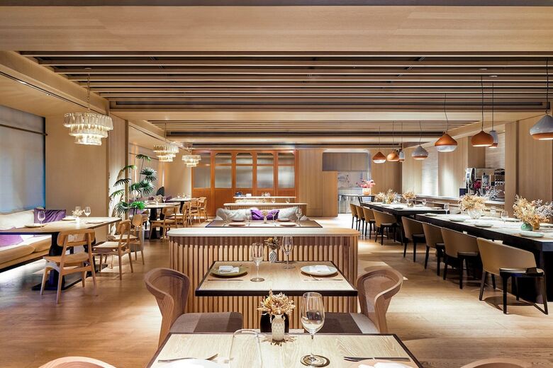 Humble Boutique Hotel