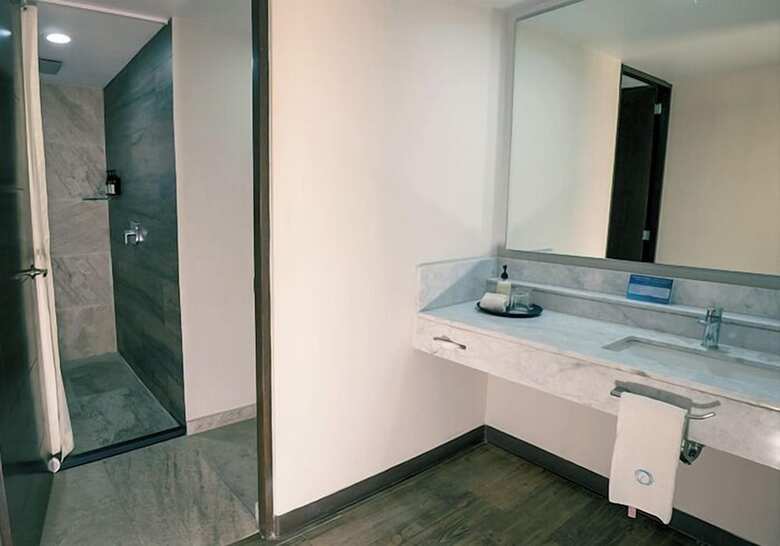 Hotel C�rculo Condesa
