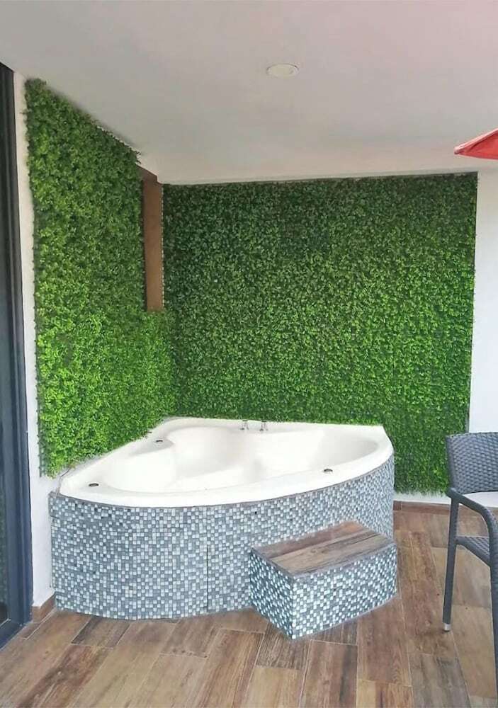 Hotel C�rculo Condesa