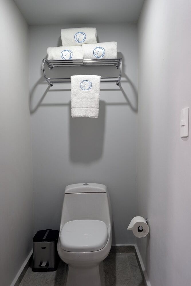 Hotel C�rculo Condesa