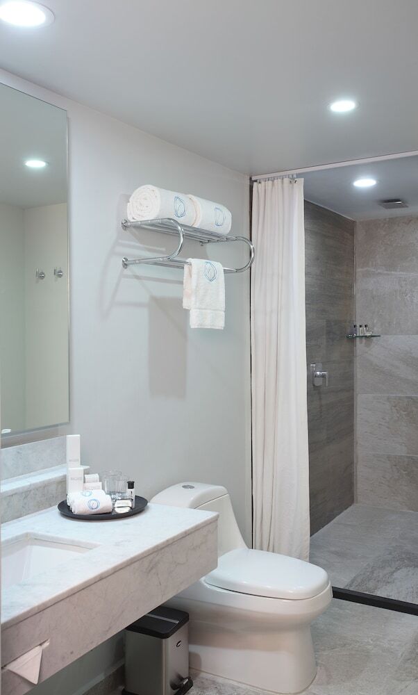 Hotel C�rculo Condesa