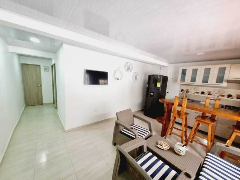 Apartamentos Turisticos Altamar