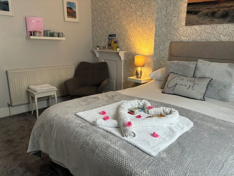 Bed & Breakfast Calm Sea Guesthouse