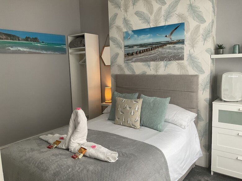 Bed & Breakfast Calm Sea Guesthouse