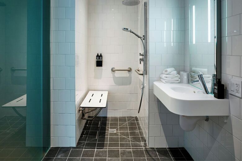 Hotel Citizenm Miami Brickell