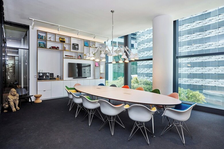 Hotel Citizenm Miami Brickell