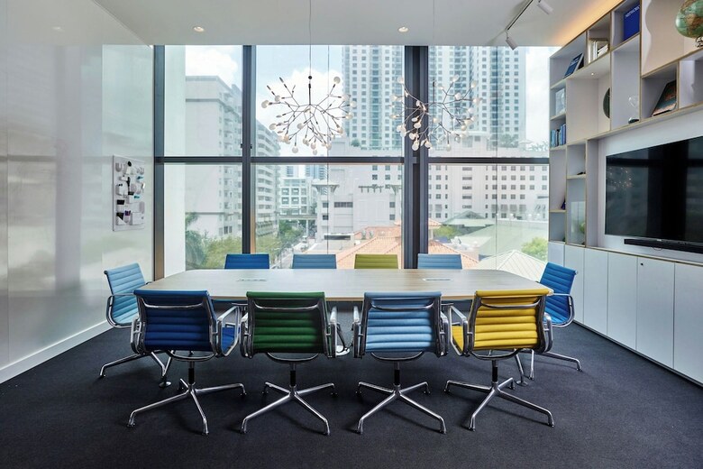 Hotel Citizenm Miami Brickell