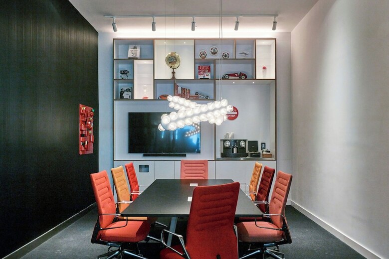 Hotel Citizenm Miami Brickell