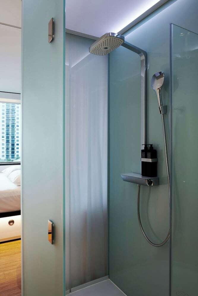 Hotel Citizenm Miami Brickell