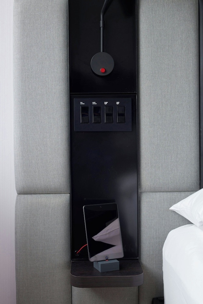 Hotel Citizenm Miami Brickell