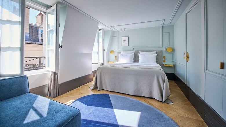 Hotel Maison Armance