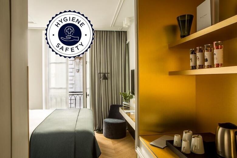 Hotel Maison Armance