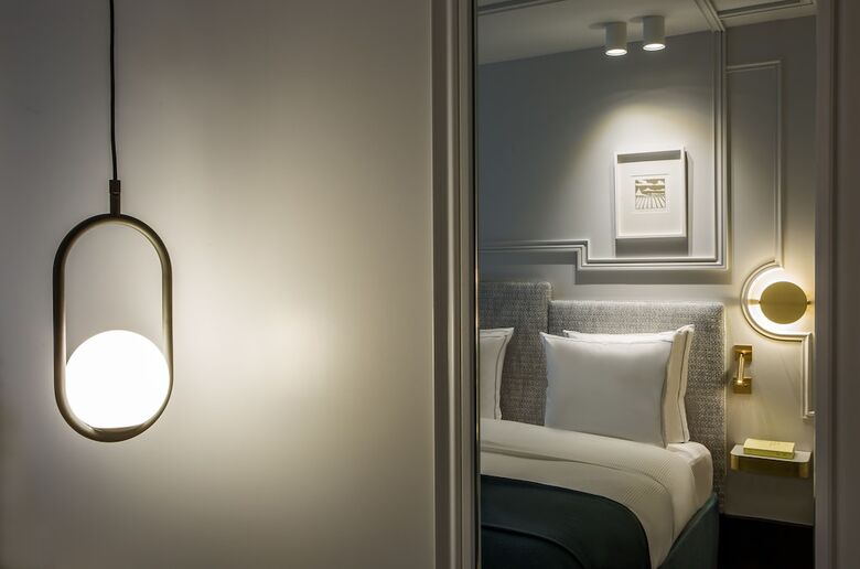 Hotel Maison Armance