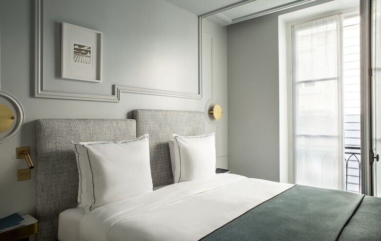 Hotel Maison Armance