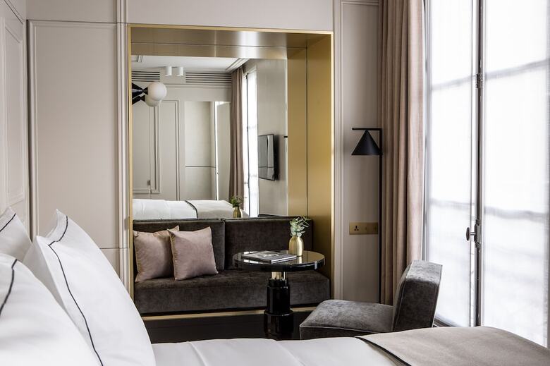 Hotel Maison Armance
