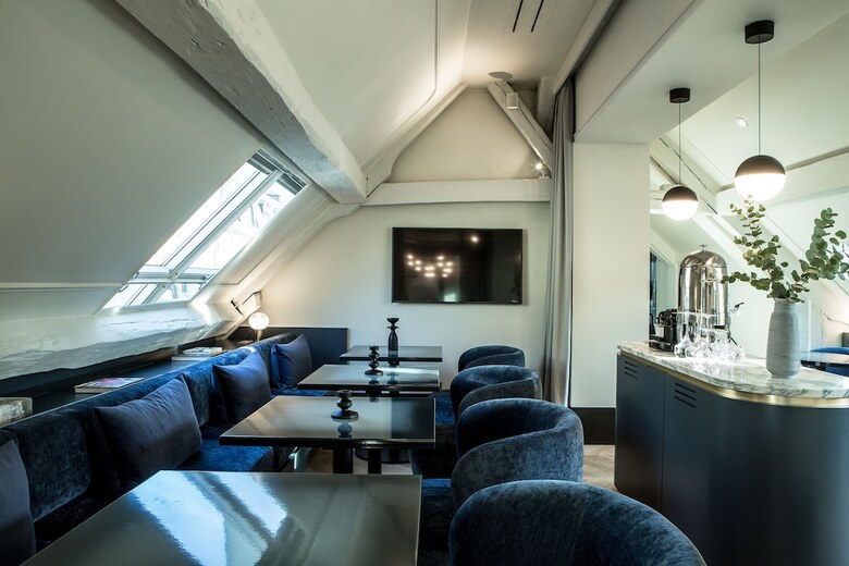 Hotel Maison Armance