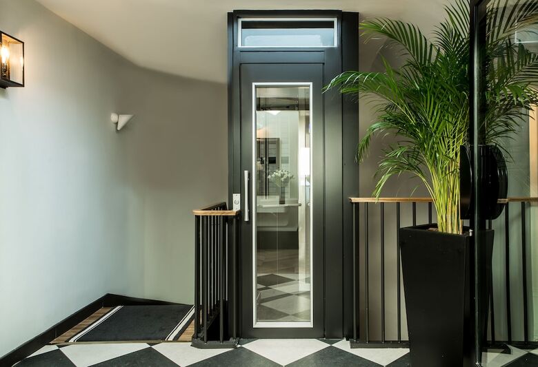Hotel Maison Armance