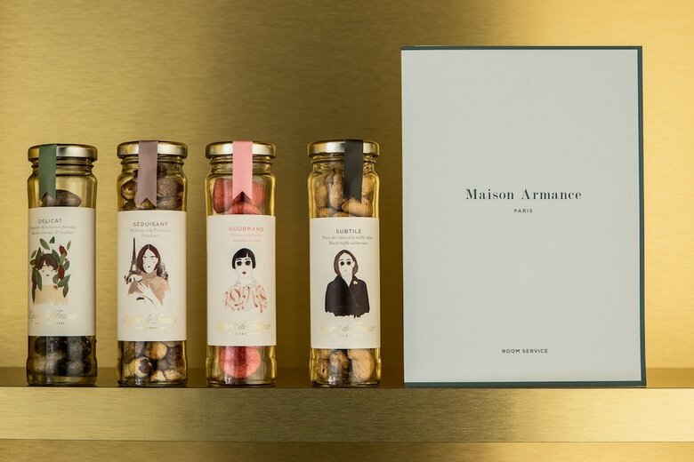 Hotel Maison Armance