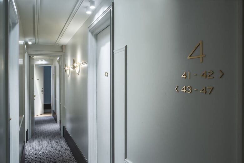 Hotel Maison Armance