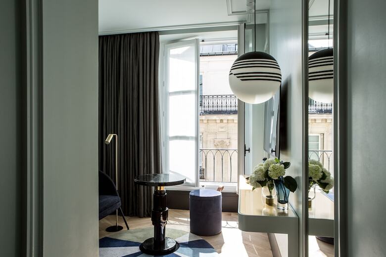 Hotel Maison Armance