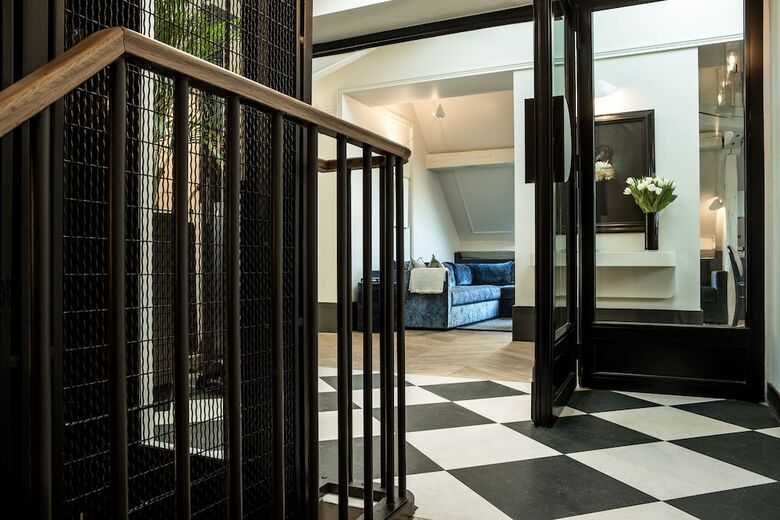 Hotel Maison Armance