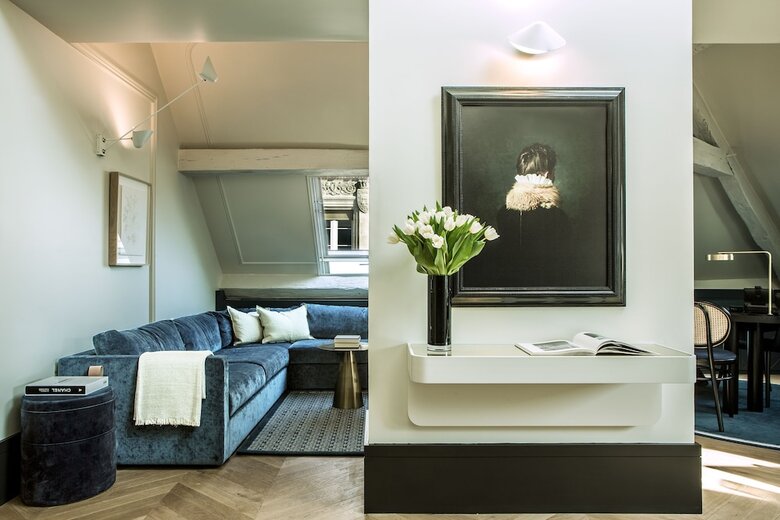 Hotel Maison Armance