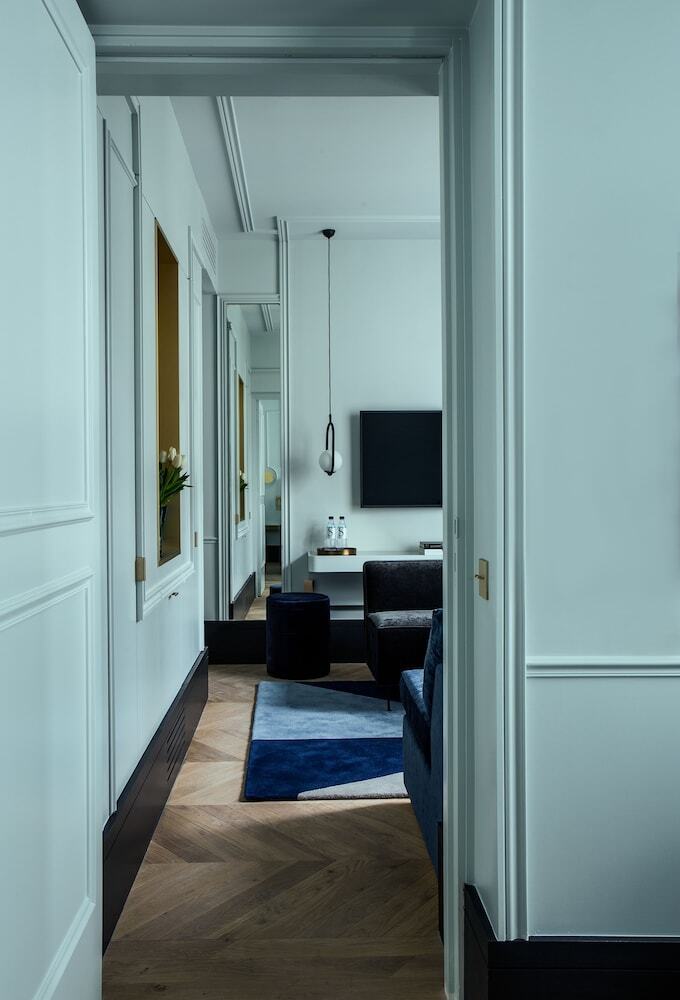 Hotel Maison Armance