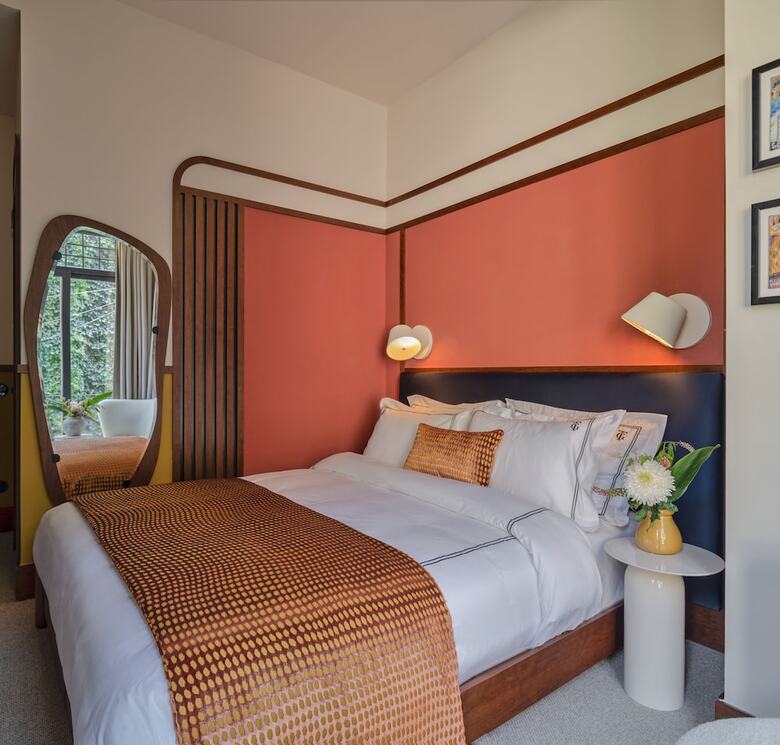 Hotel Gentletom