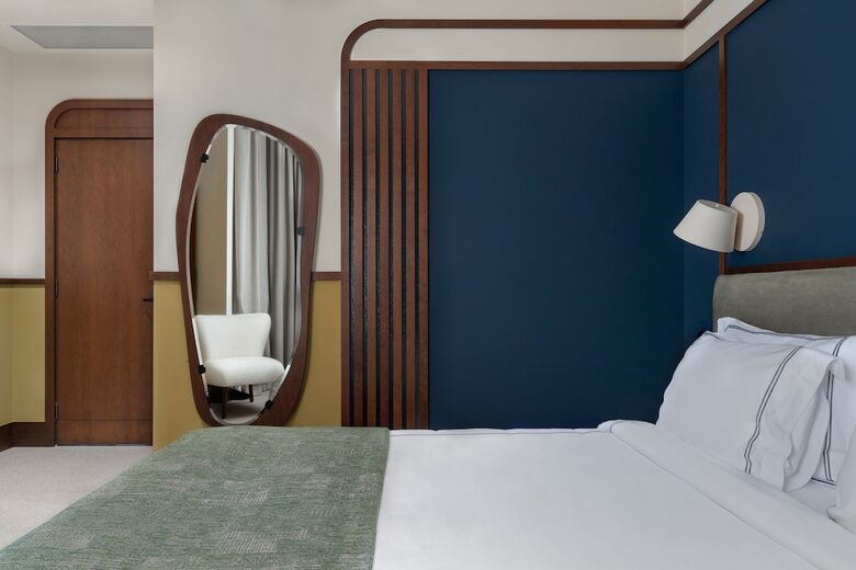 Hotel Gentletom
