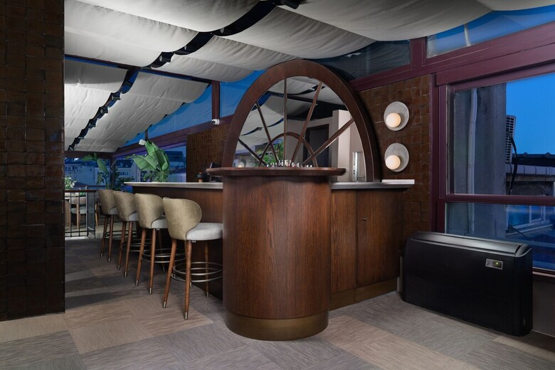 Hotel Gentletom