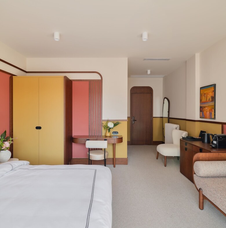 Hotel Gentletom